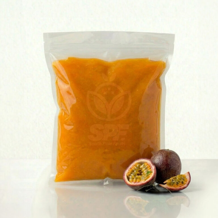 Maracuya sin sem 1kg