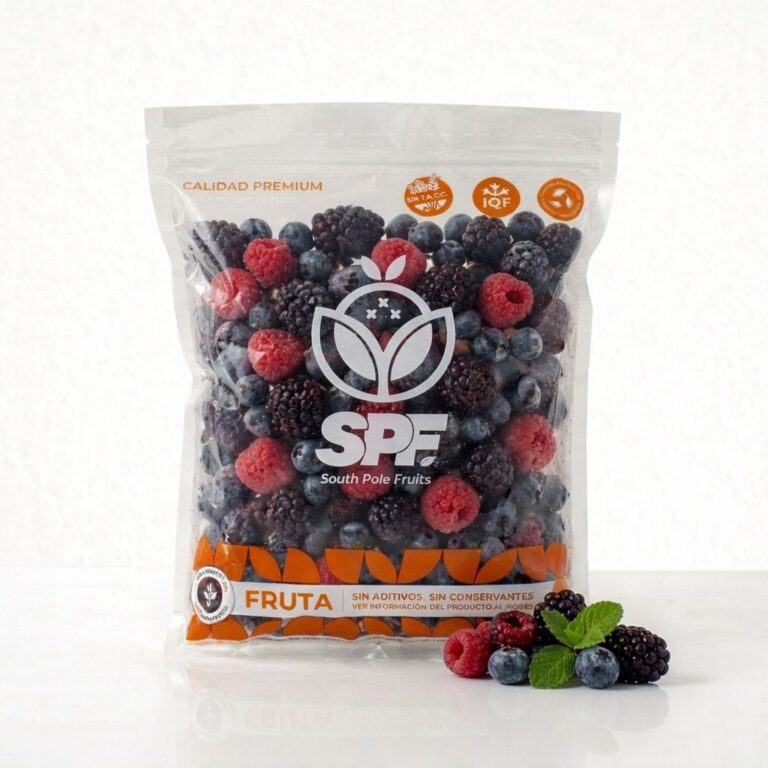 Mix rojo premium 1kg